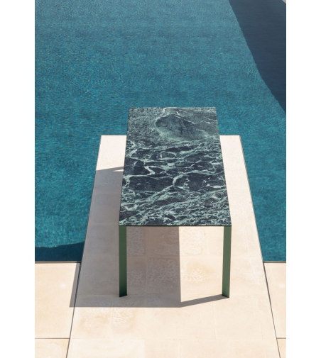 Table Akashi Fixed - Midj
