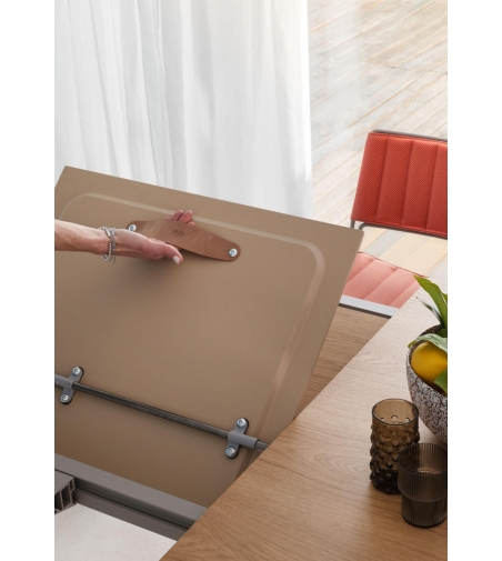 Table Akashi Extensible - Midj