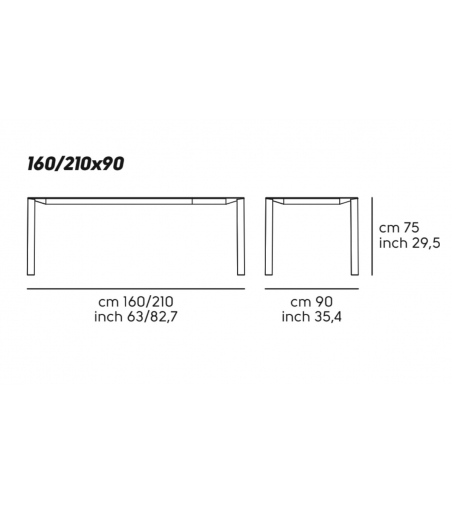 Mesa Akashi Extensible - Midj