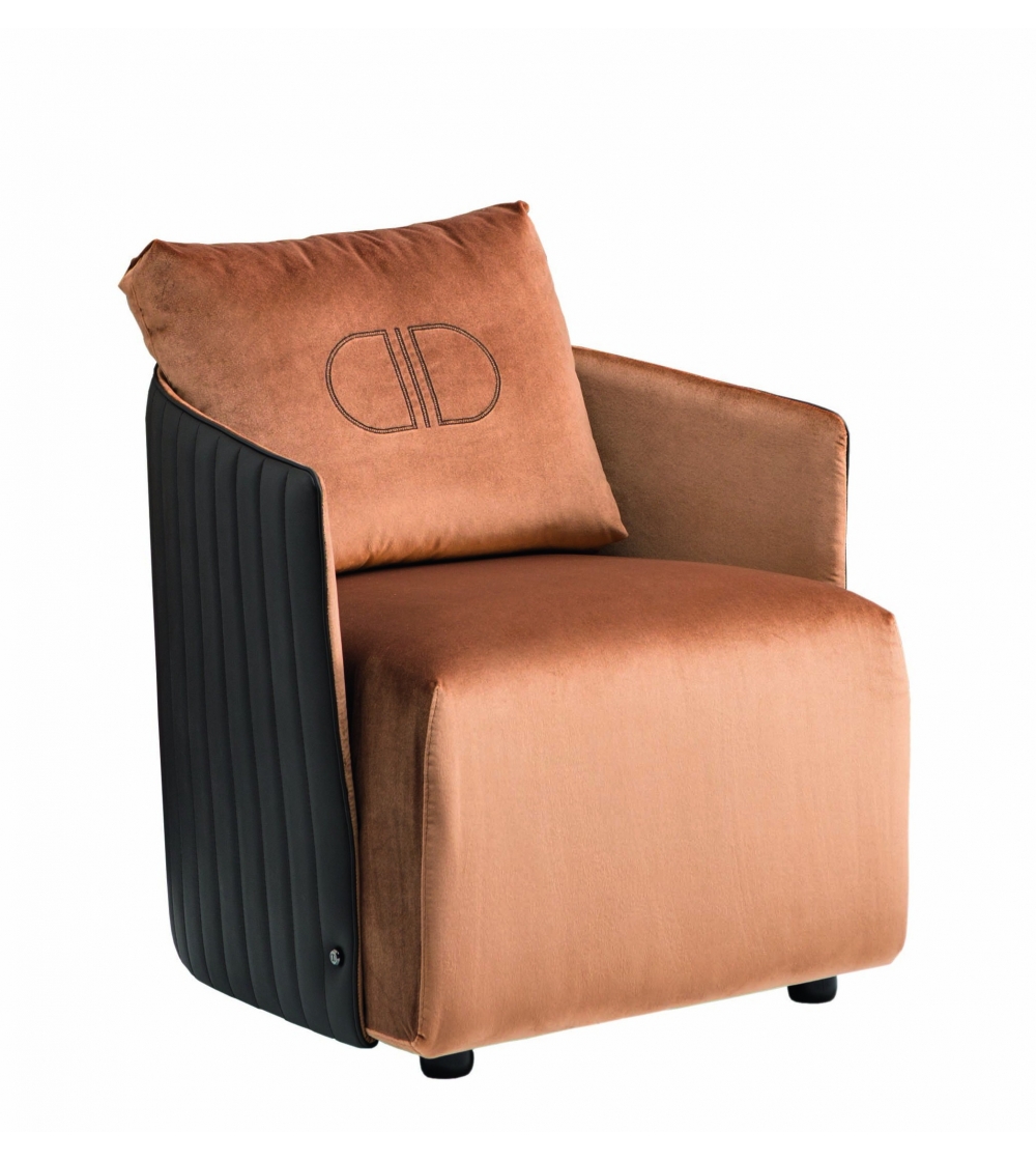 Daytona Betty Luxury Fauteuil