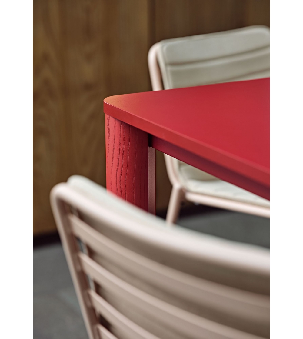 Table Fixe Woody - Midj