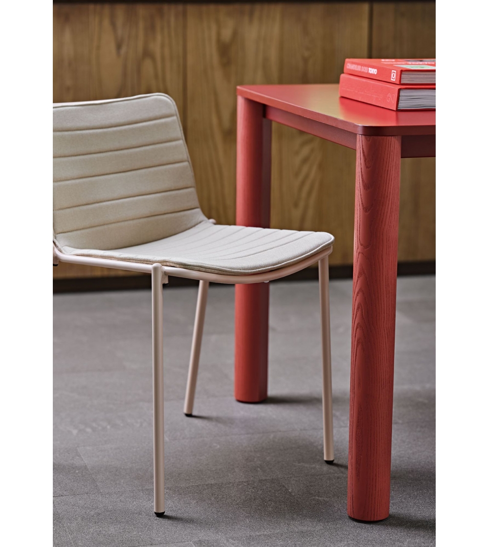 Mesa Fija Woody - Midj