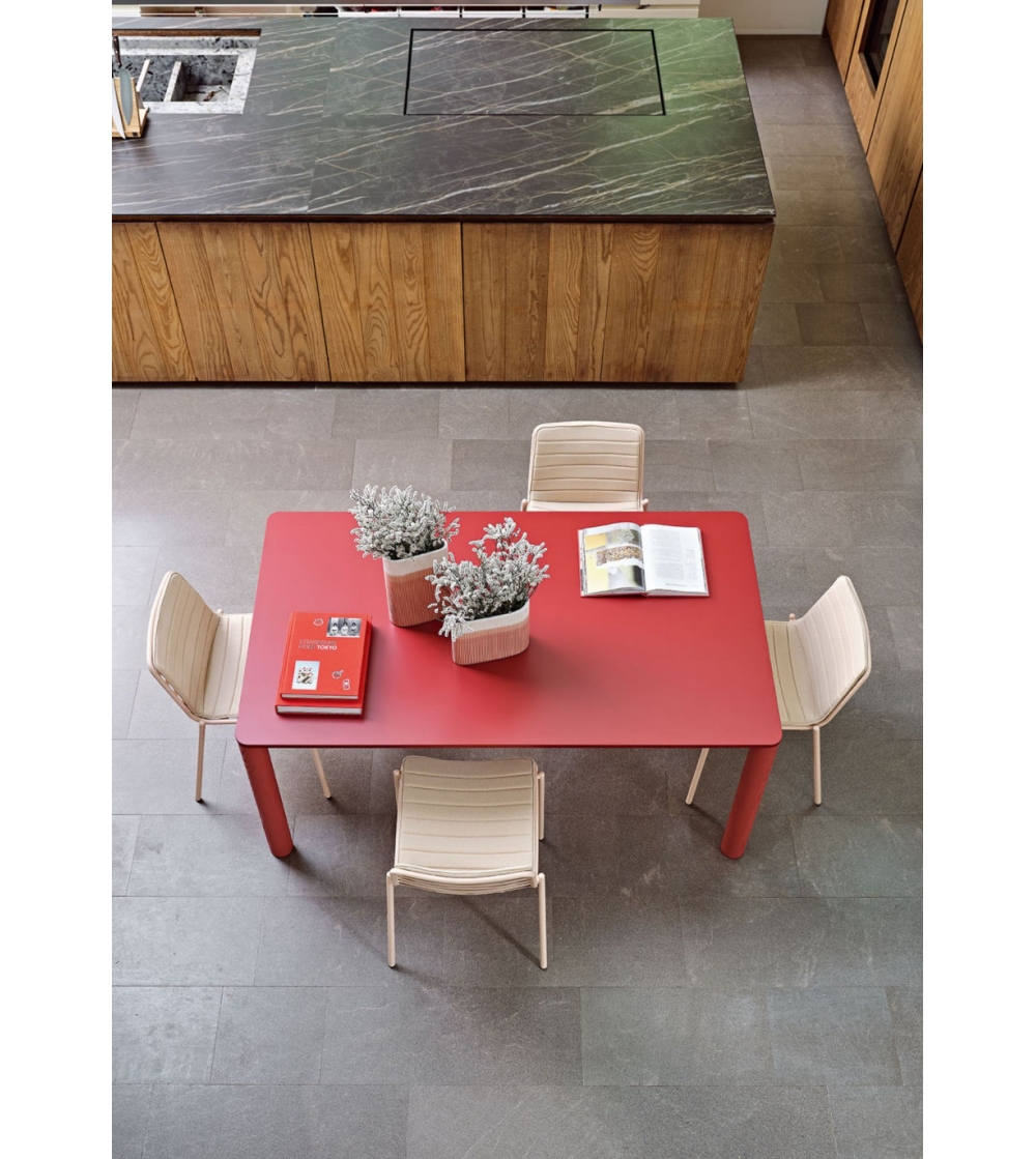 Mesa Fija Woody - Midj