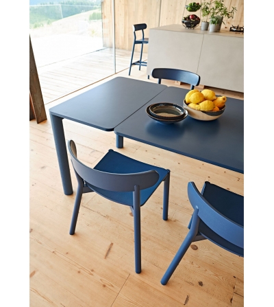 Woody Extendable Table - Midj 2