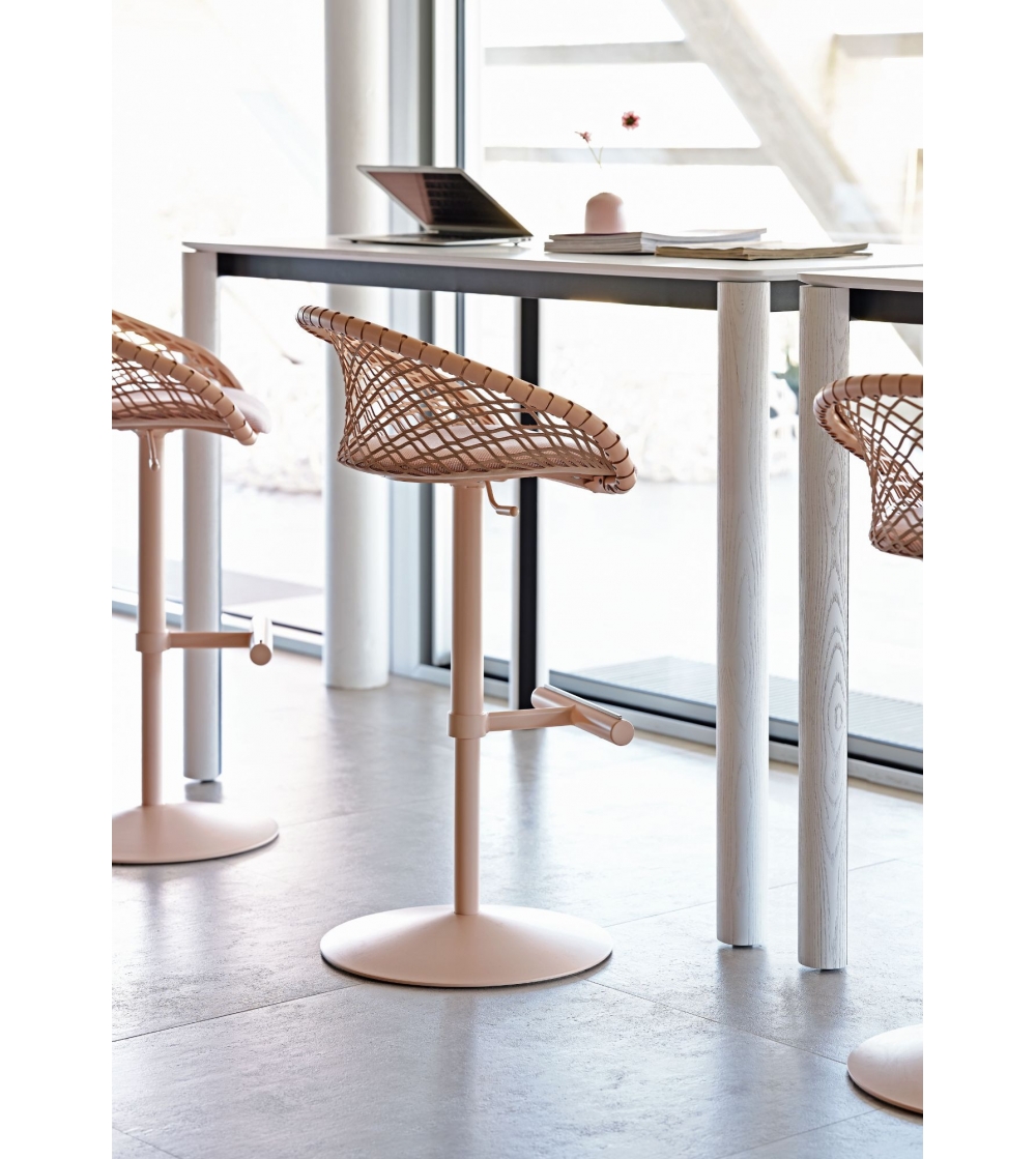 Woody H105 Table - Midj