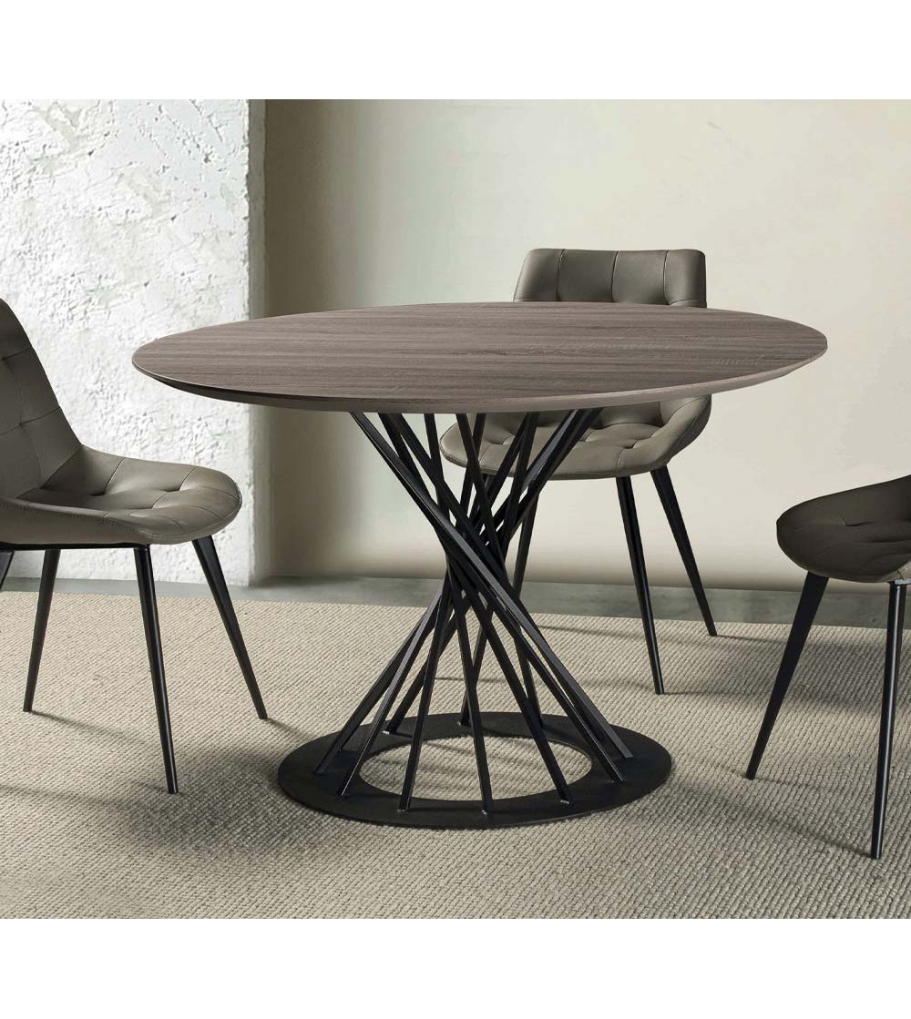 La Seggiola - Shai Table New Collection