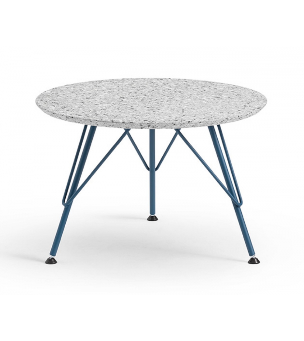 Bolle D60 Coffee Table - Midj