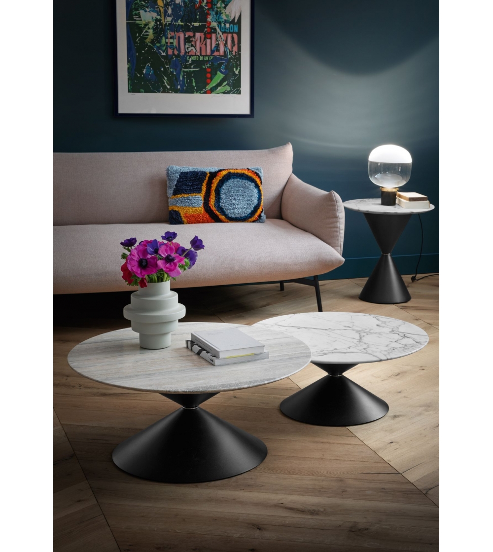 Table Basse Clessidra - Midj