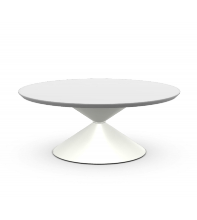 Clessidra Couchtisch - Midj