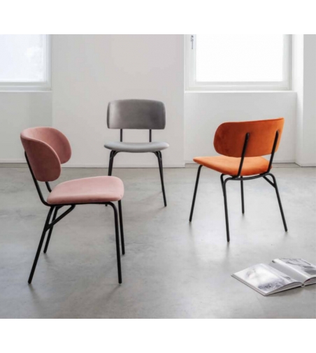 Chaise Juliette - La Seggiola