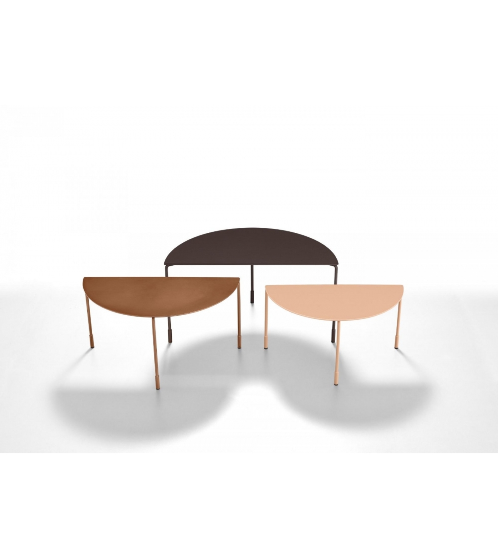 Hoodi Coffee Table - Midj