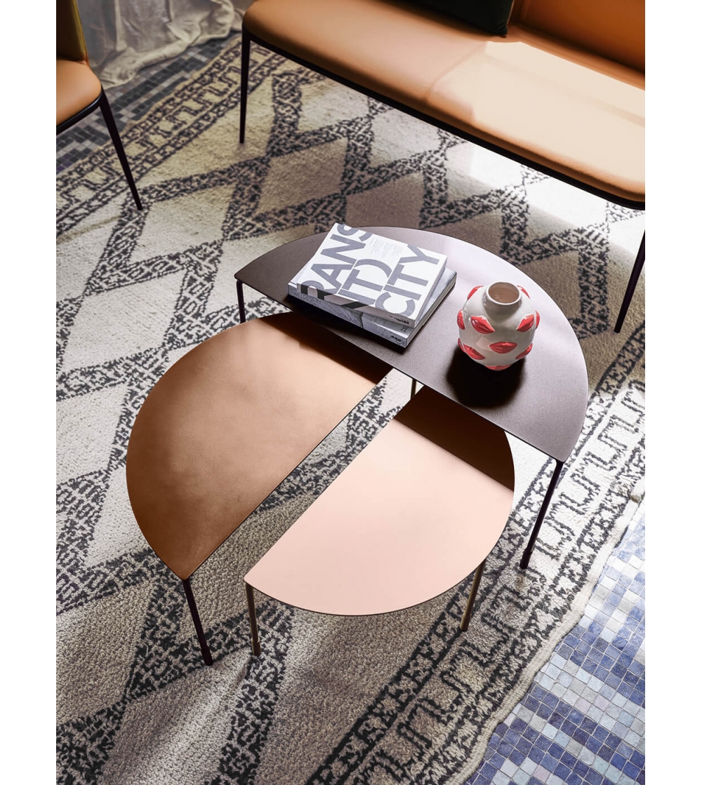 Hoodi Couchtisch - Midj