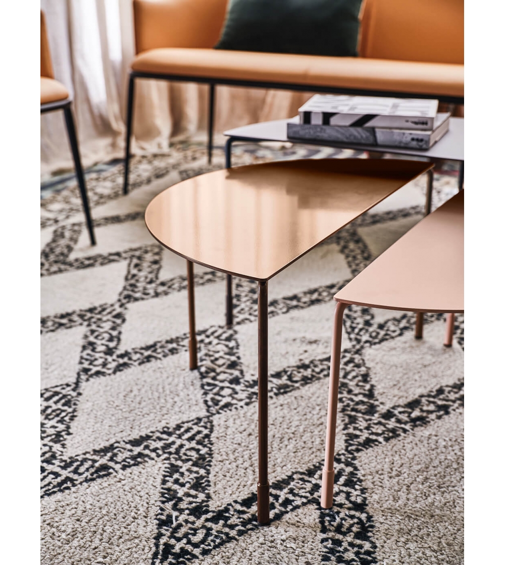 Table Basse Hoodi - Midj