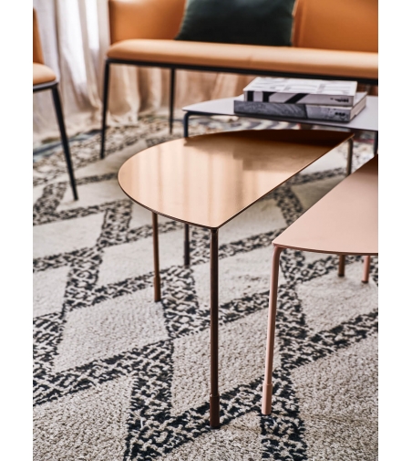 Hoodi Coffee Table - Midj