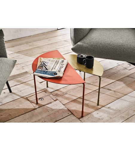 Hoodi Coffee Table - Midj