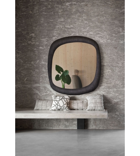 Bold H120 Mirror - Midj