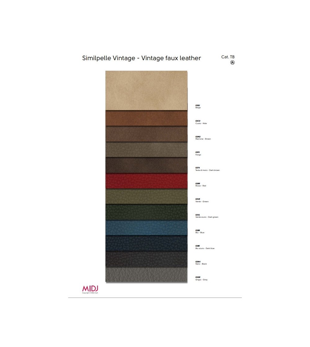 Miroir Bold H200 - Midj