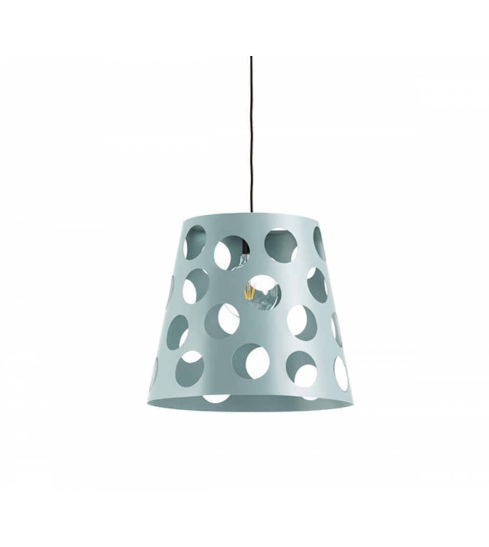 Bolle S Suspension Lamp - Midj