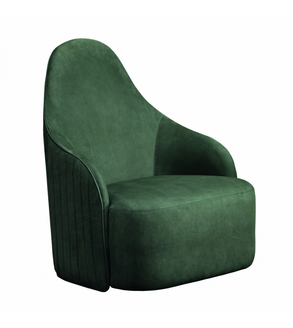 Daytona Luna Armchair