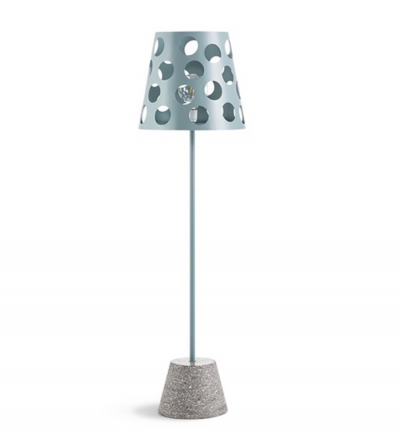 Lampe De Sol Bolle F - Midj