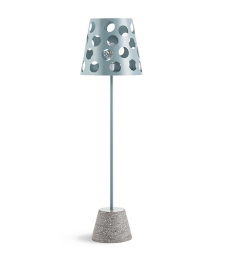 Lampada Da Terra Bolle F - Midj