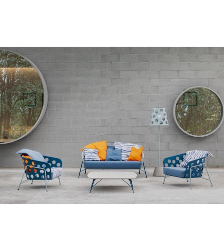 Lampe De Sol Bolle F - Midj