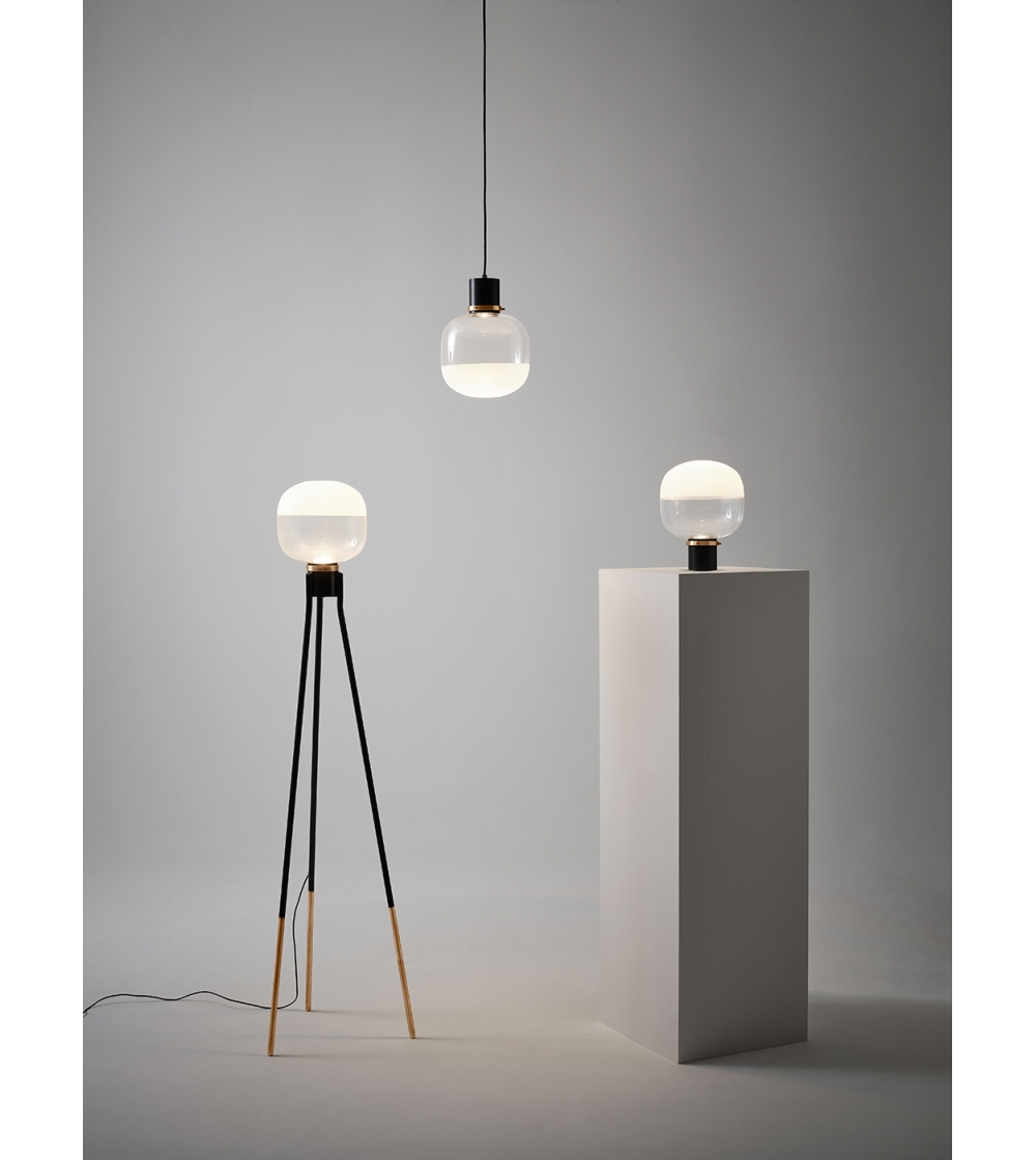 Lampada A Sospensione Ghost - Midj