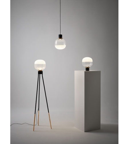 Lámpara De Suspensión Ghost - Midj