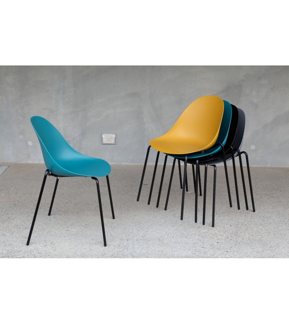 Sedia Idol - La Seggiola