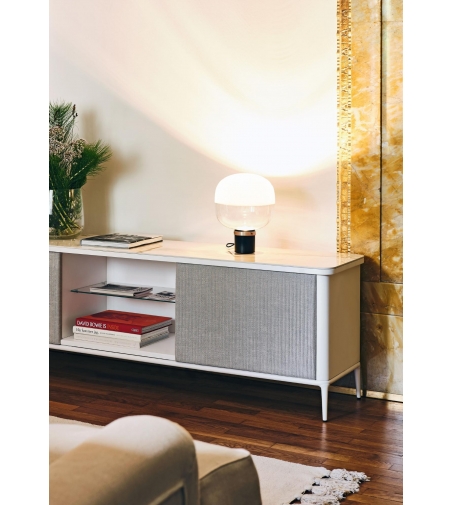 Ghost Tischlampe - Midj