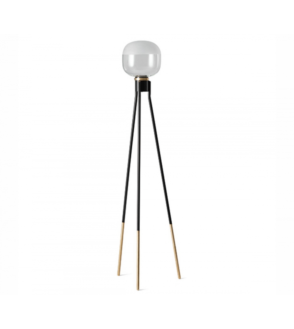 Ghost Floor Lamp - Midj