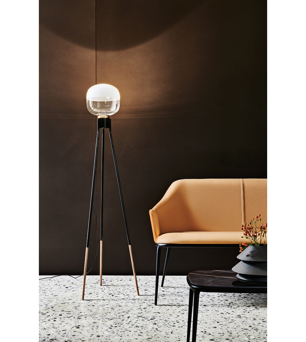 Ghost Stehlampe - Midj