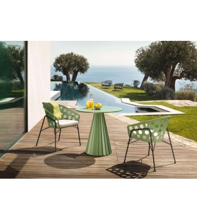 Sillón Bolle P M TS - Midj 2