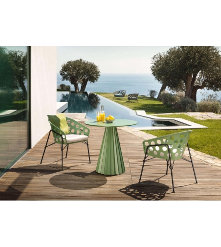 Sillón Bolle P M TS - Midj