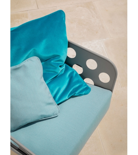 Sillón Bolle P M TS - Midj