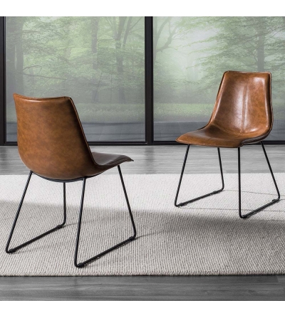 Dublin Chair - La Seggiola