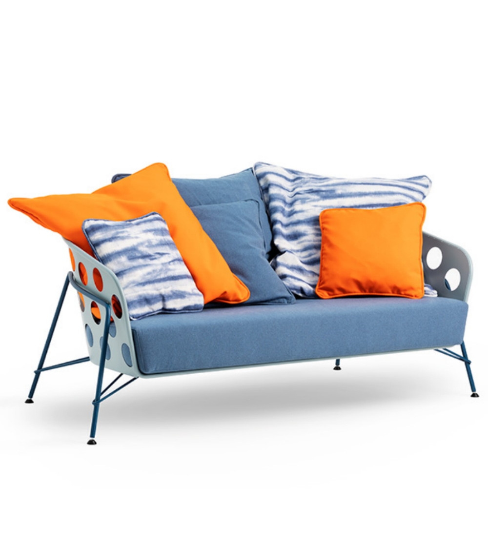 Sofa Bolle DV M TS - Midj