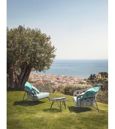 Sofa Bolle DV M TS - Midj