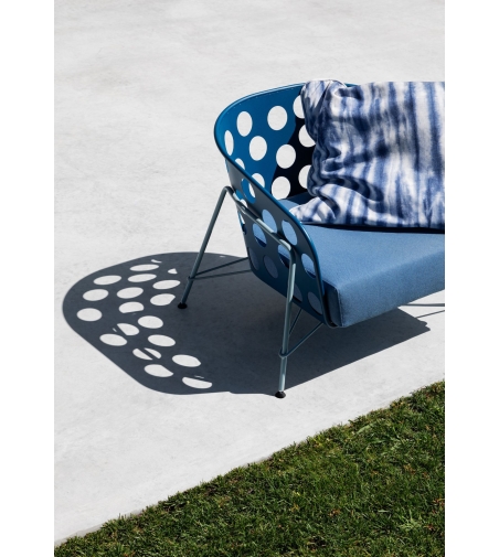 Sofa Bolle DV M TS - Midj