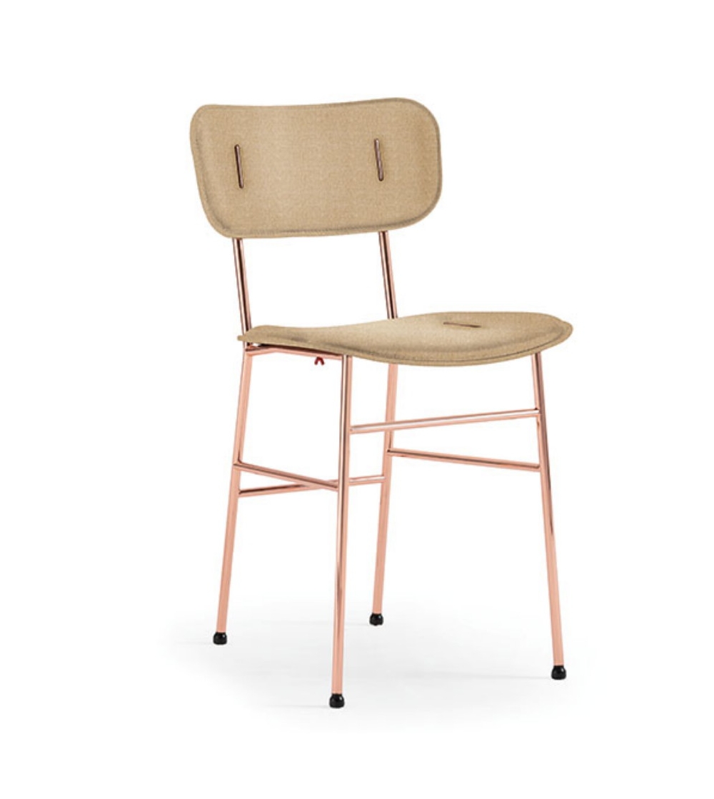 Piuma S M TS Chair - Midj