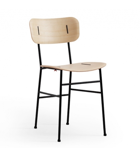 Sedia Piuma S M LG - Midj