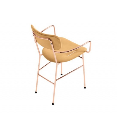 Sillón Piuma P M CU - Midj
