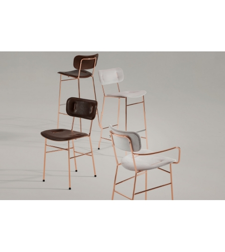 Sillón Piuma P M LG- Midj