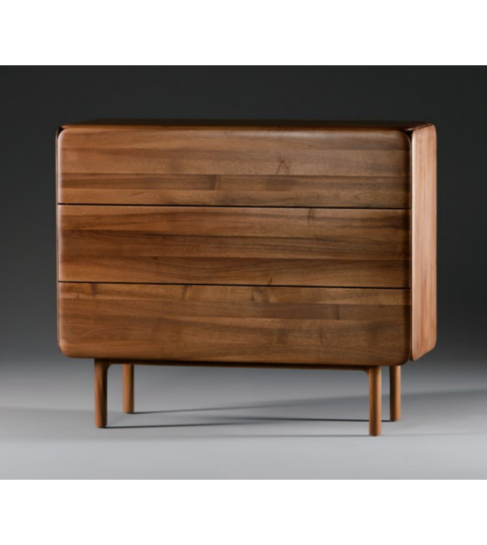 Artisan - Cloud Chest Of Drawers