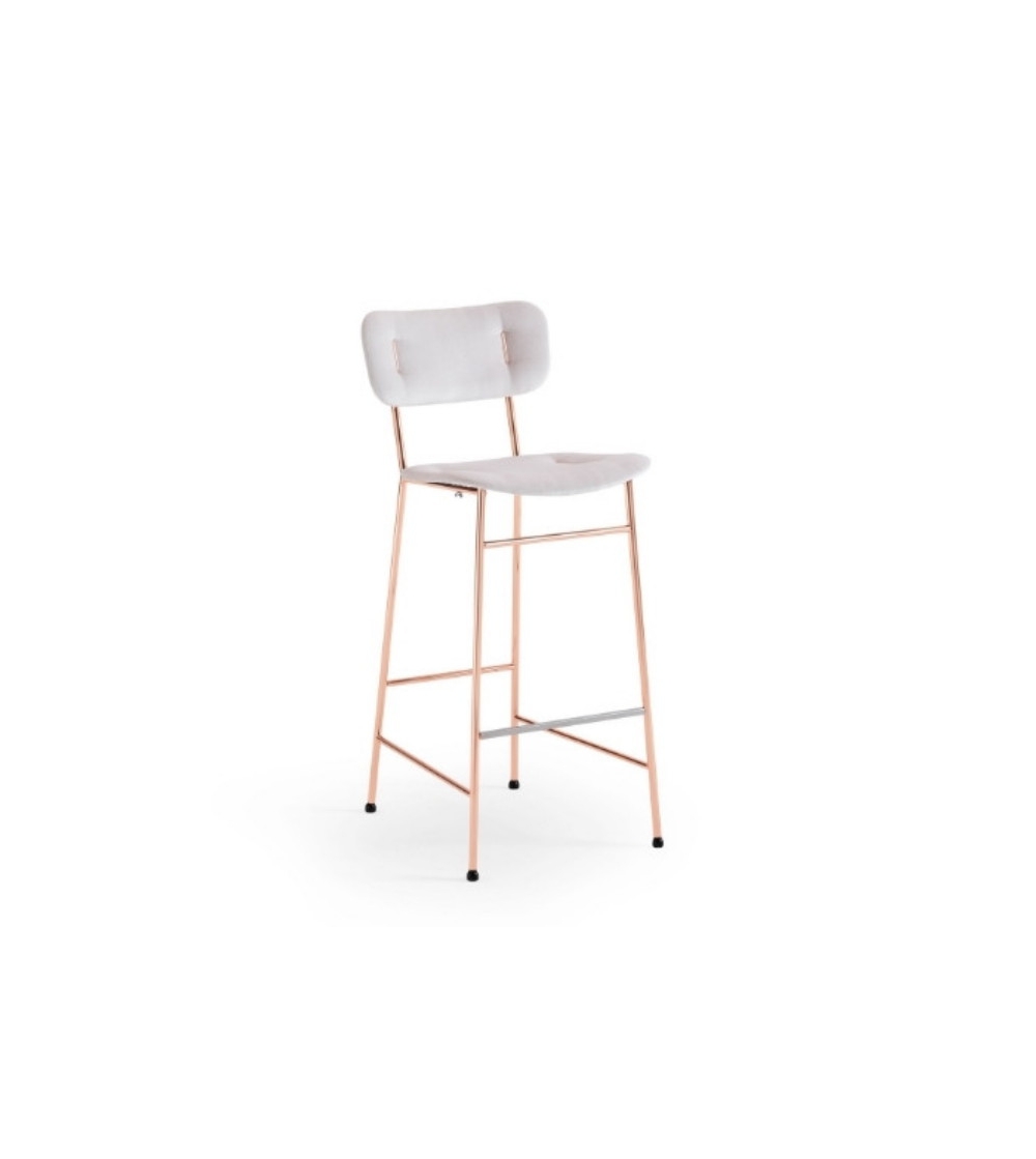 Piuma M TS Stool - Midj