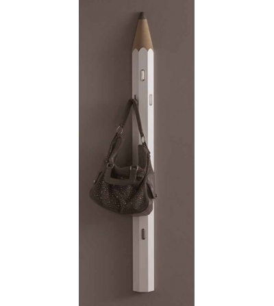 Porte Mural Crayon - La Seggiola