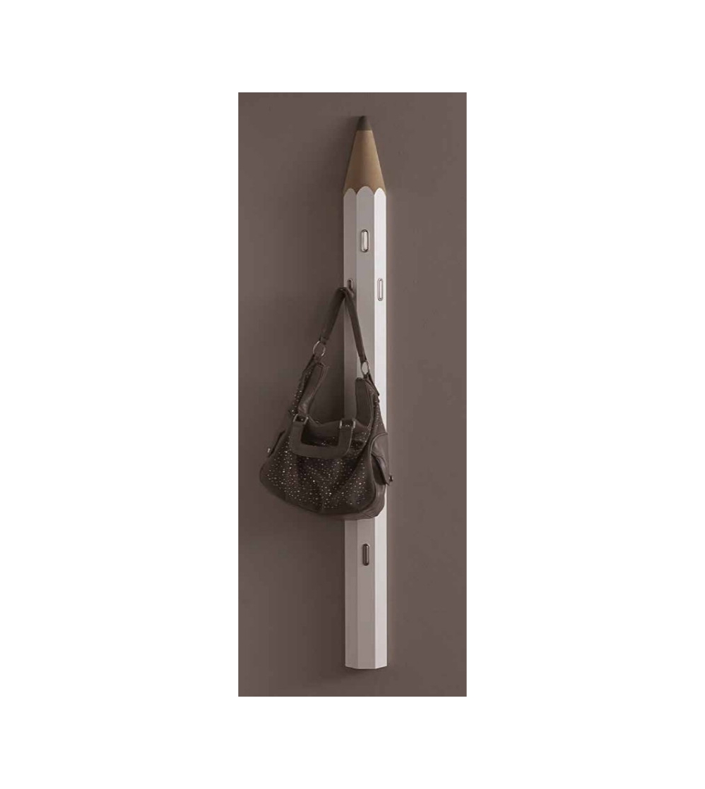 La Seggiola - Pencil Wall Hanger