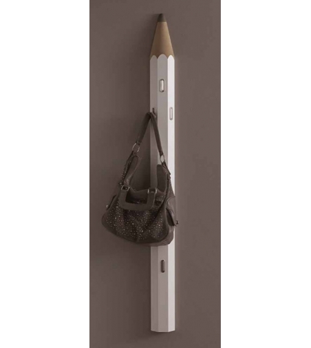 Porte Mural Crayon - La Seggiola