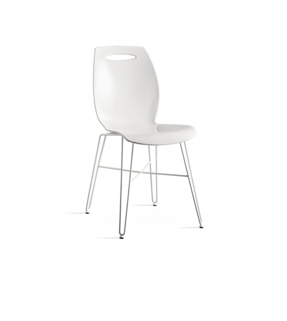 Bip Iron Chair - Colico