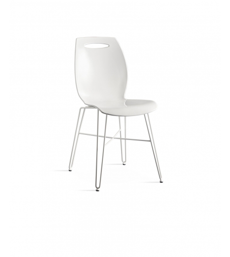 Silla Bip Iron - Colico